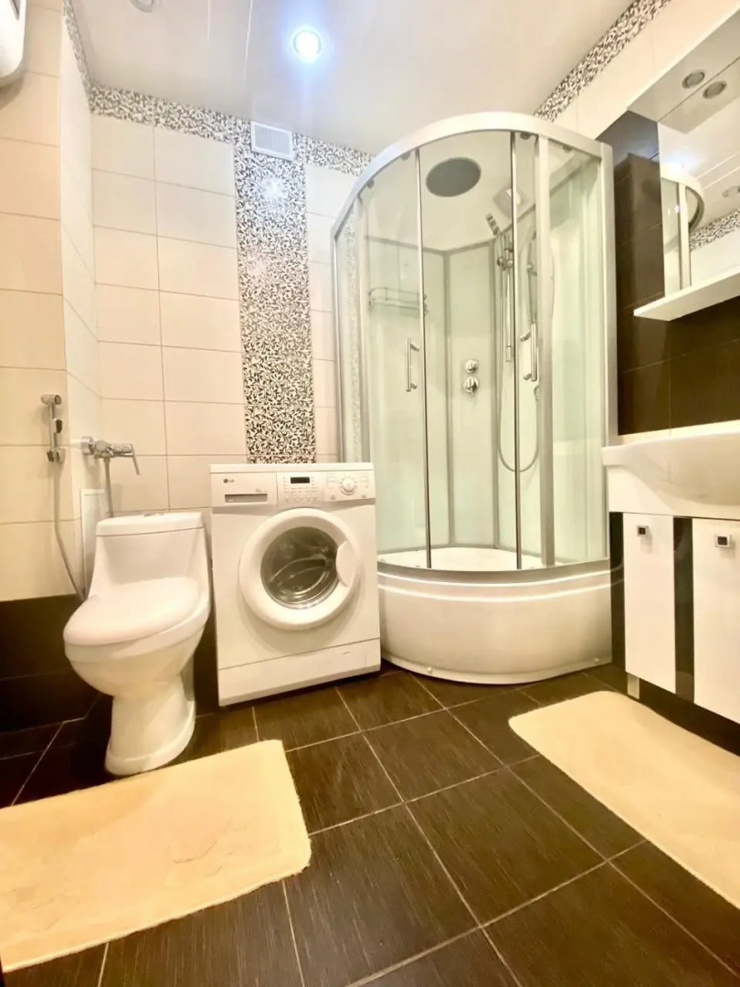 Квартира Уютная Рядом с Набережной