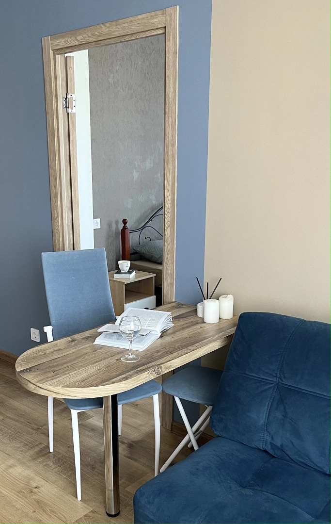 Квартира Кирова 274