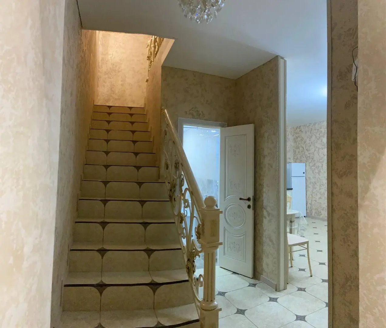 Частный Дом У моря 1