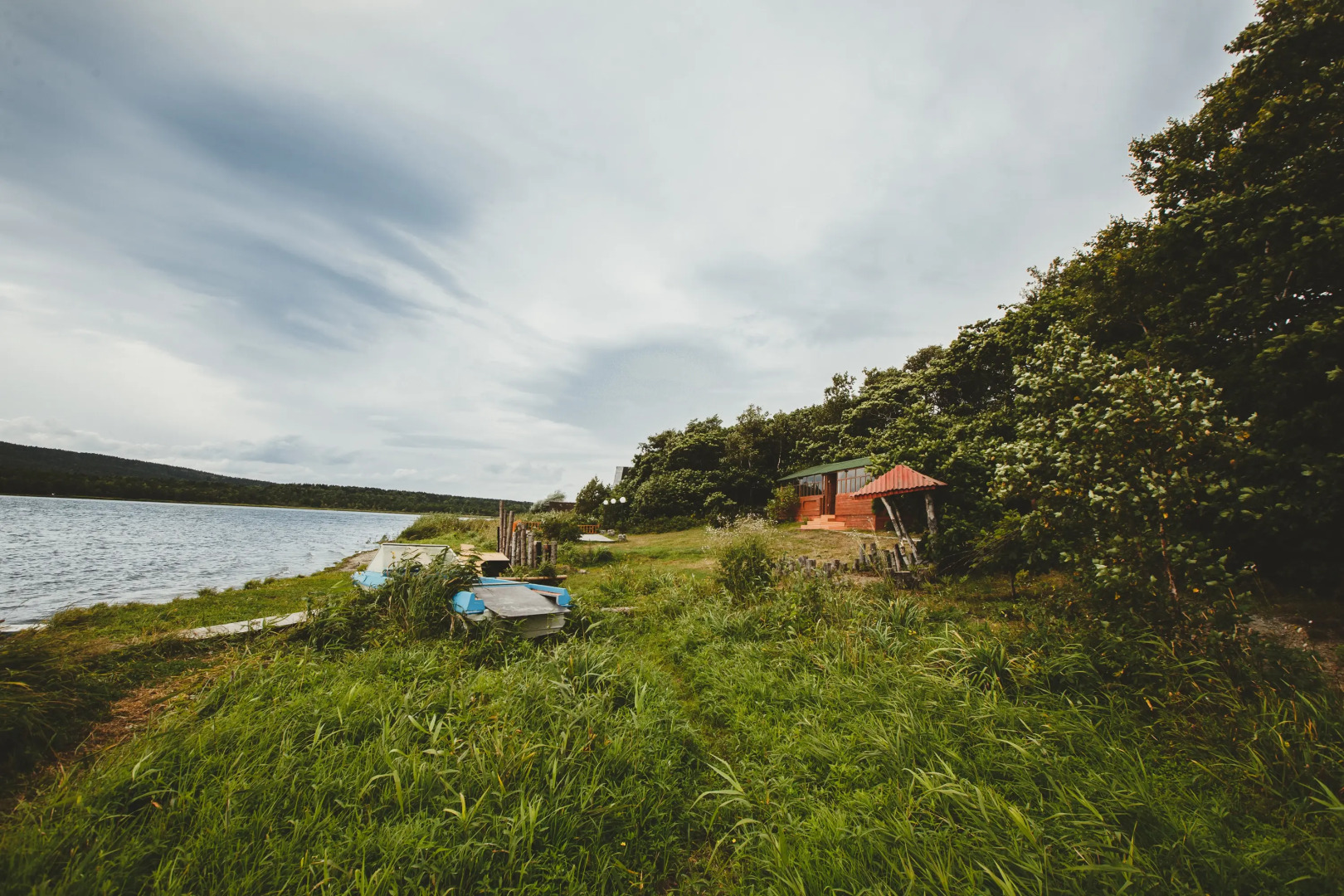 Гостевой дом Тунайча