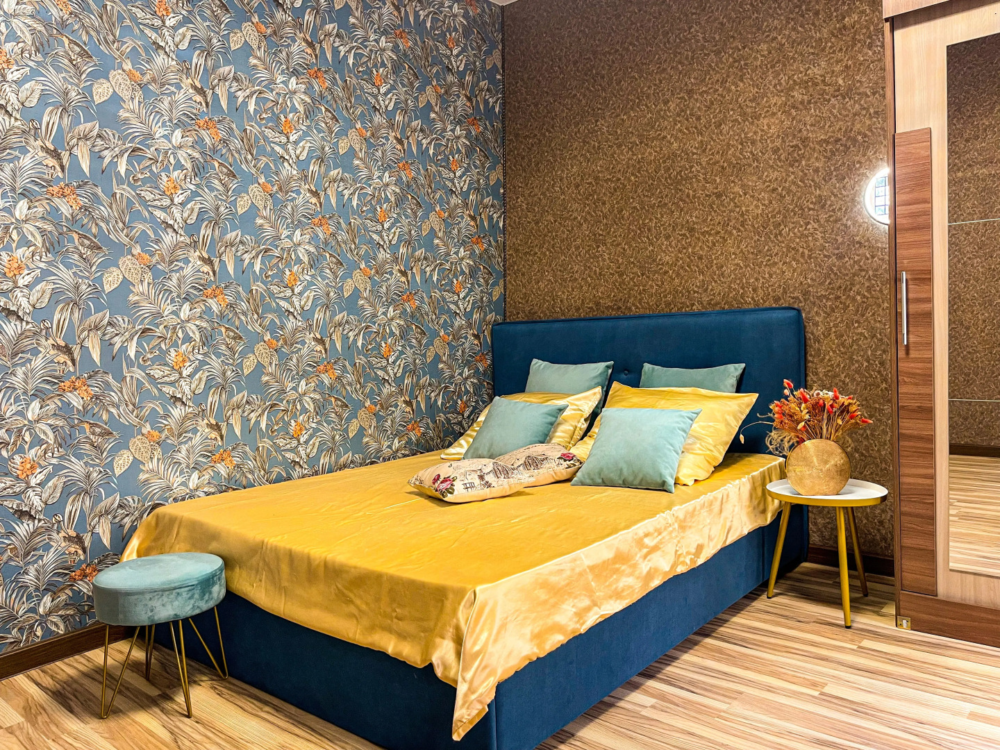 Апартаменты Четырехкомнатные на Невском