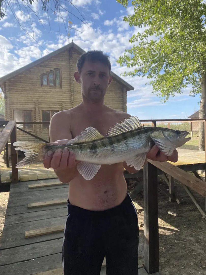 База отдыха Грэй Гуз