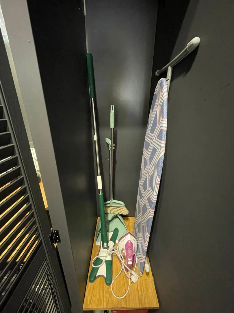 Апартаменты Люкс на проспекте Мира