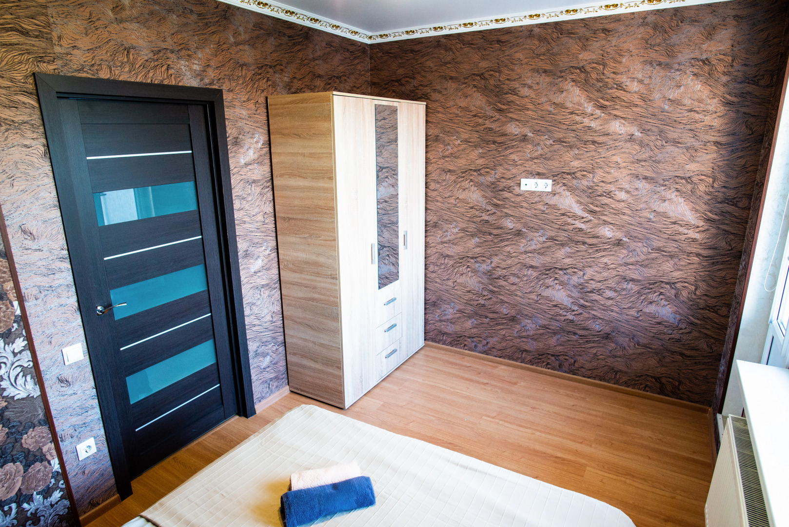 Апартаменты Новые Уютные С Видом На Море От LetoApart