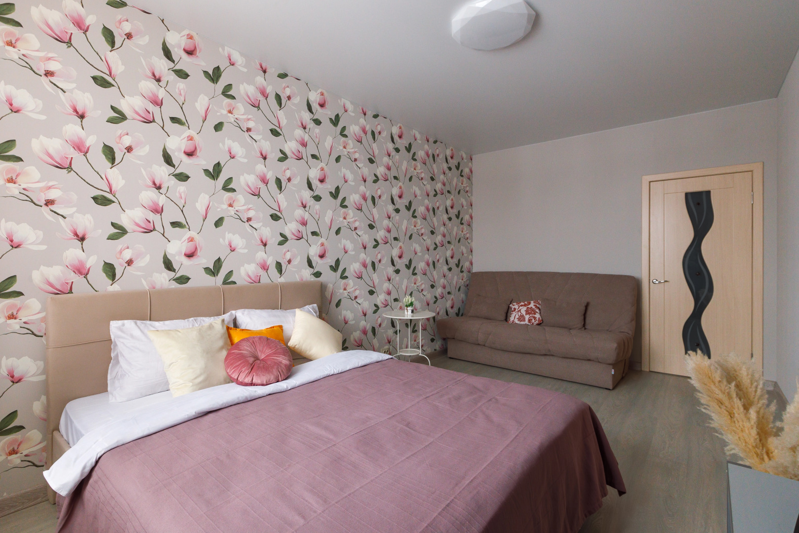 Квартира Толстой Болдина