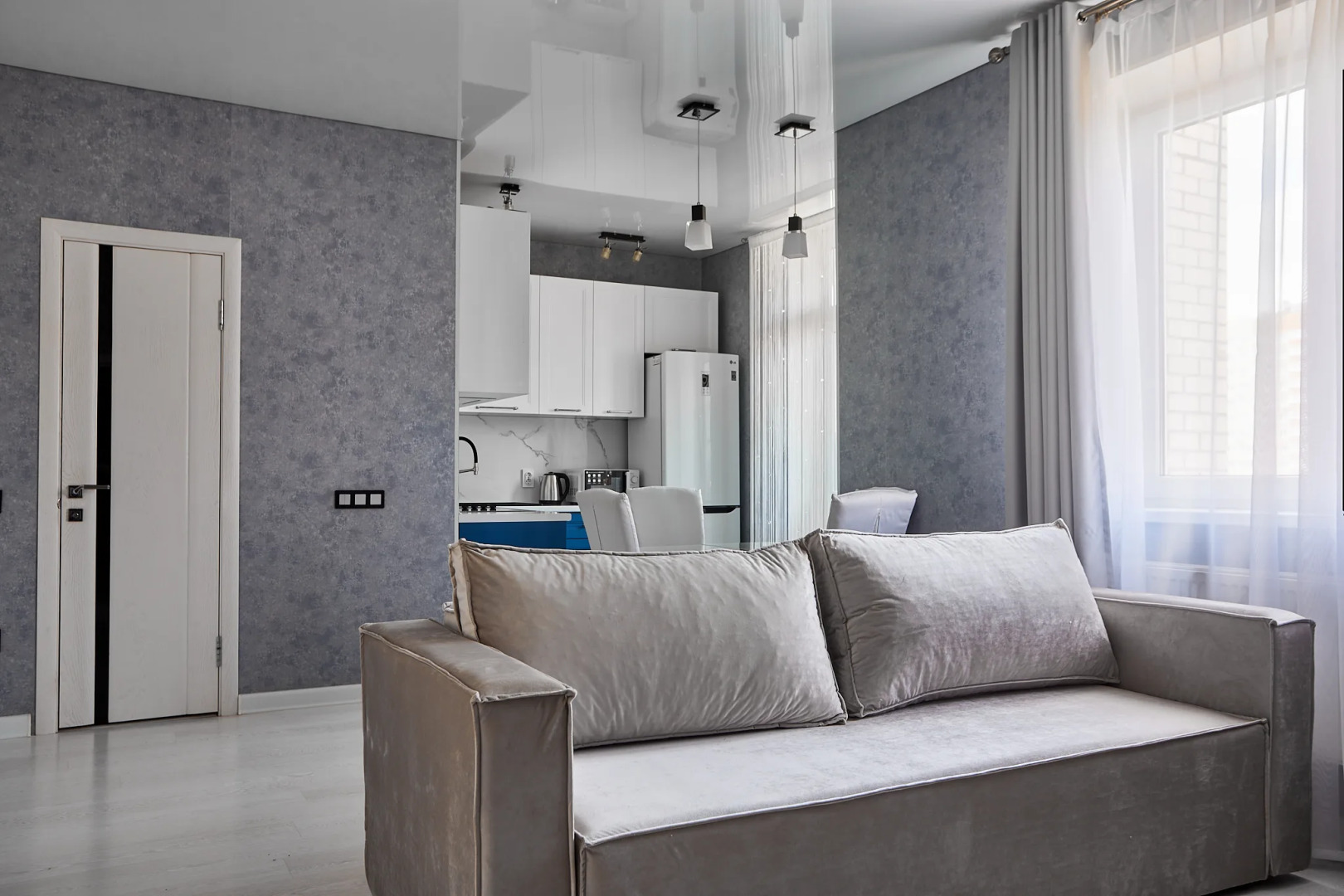 Апартаменты Винтаж Апарт