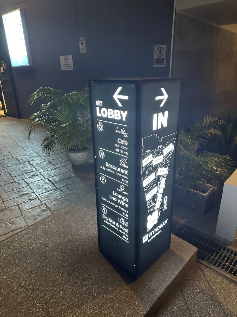 Апартаменты в 5-звездочном отеле c видом на море и аквапарком