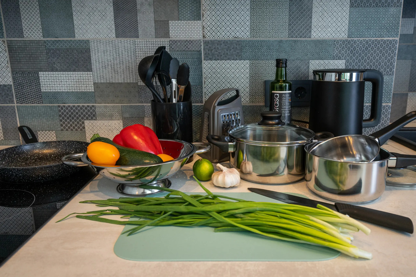 Апартаменты Life for funny Kranz