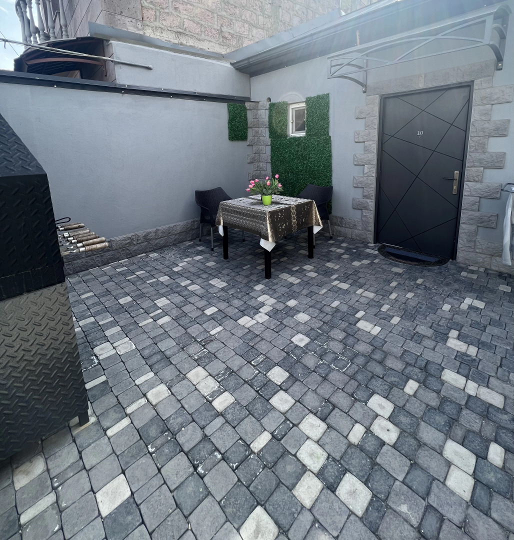 Апартаменты Romantic Atmosphere