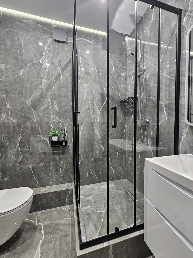 Квартира Капучино