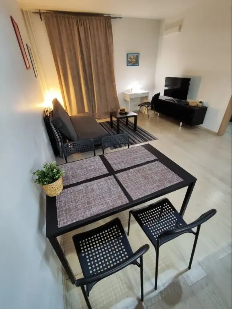 Апартаменты Отрада №4