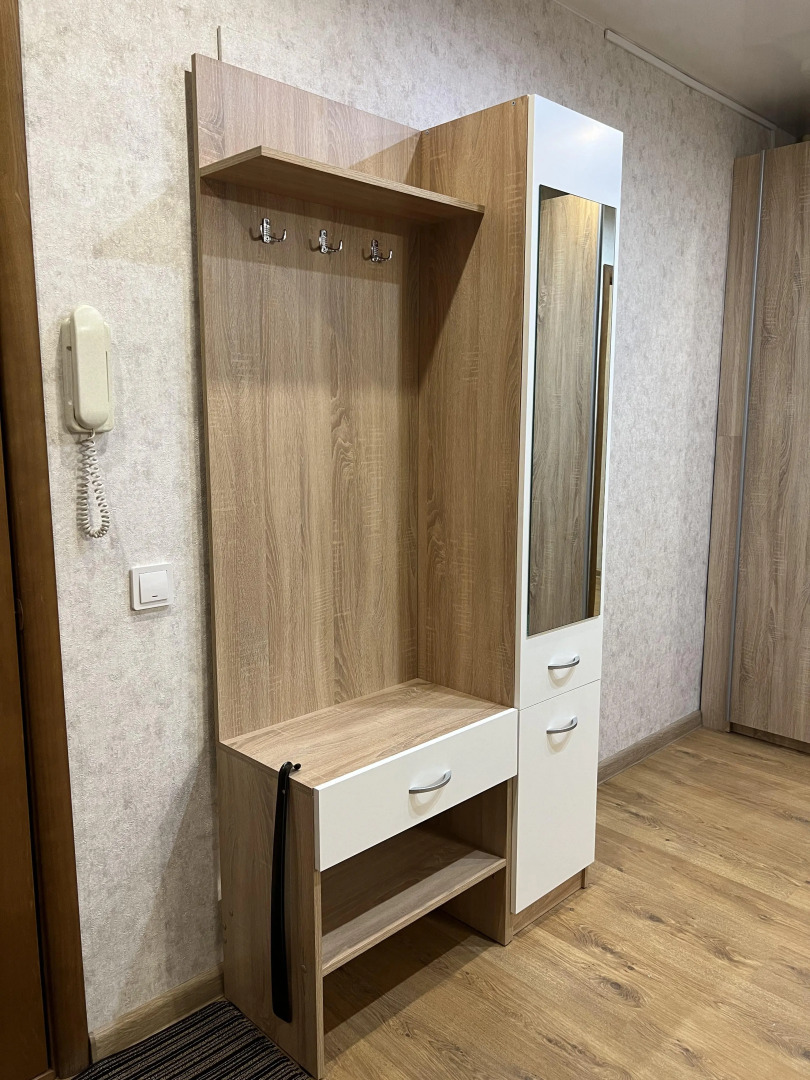 Квартира на Московском проспекте