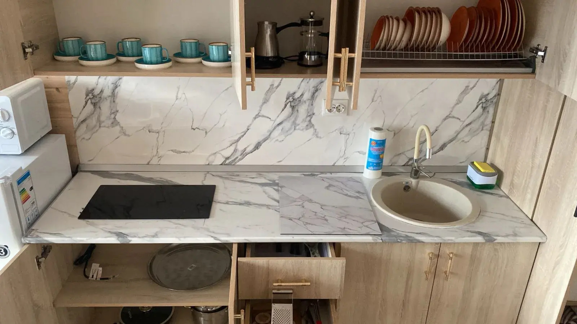 База отдыха Турбаза Тайна гор