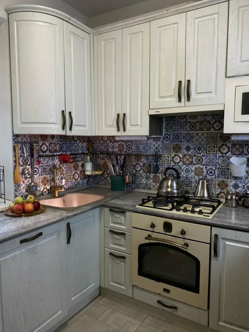 Частный дом Кошкин дом