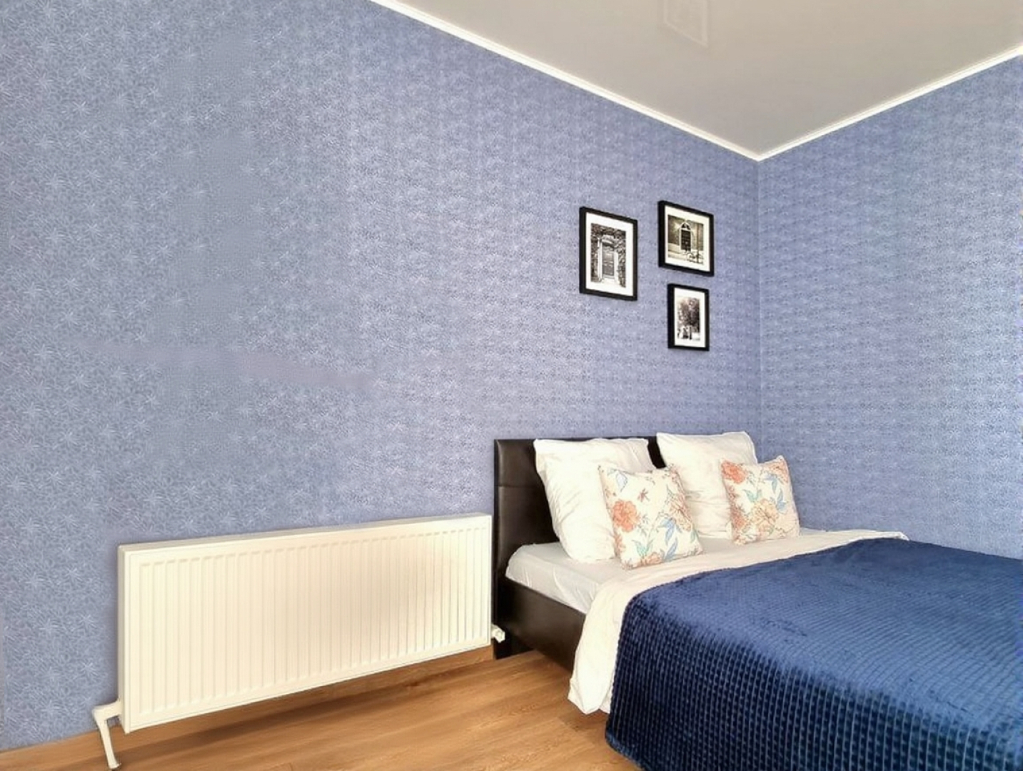 Квартира 262 Уютный Дом