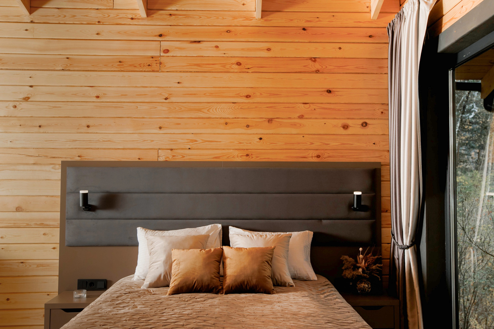 Отель Ayat River