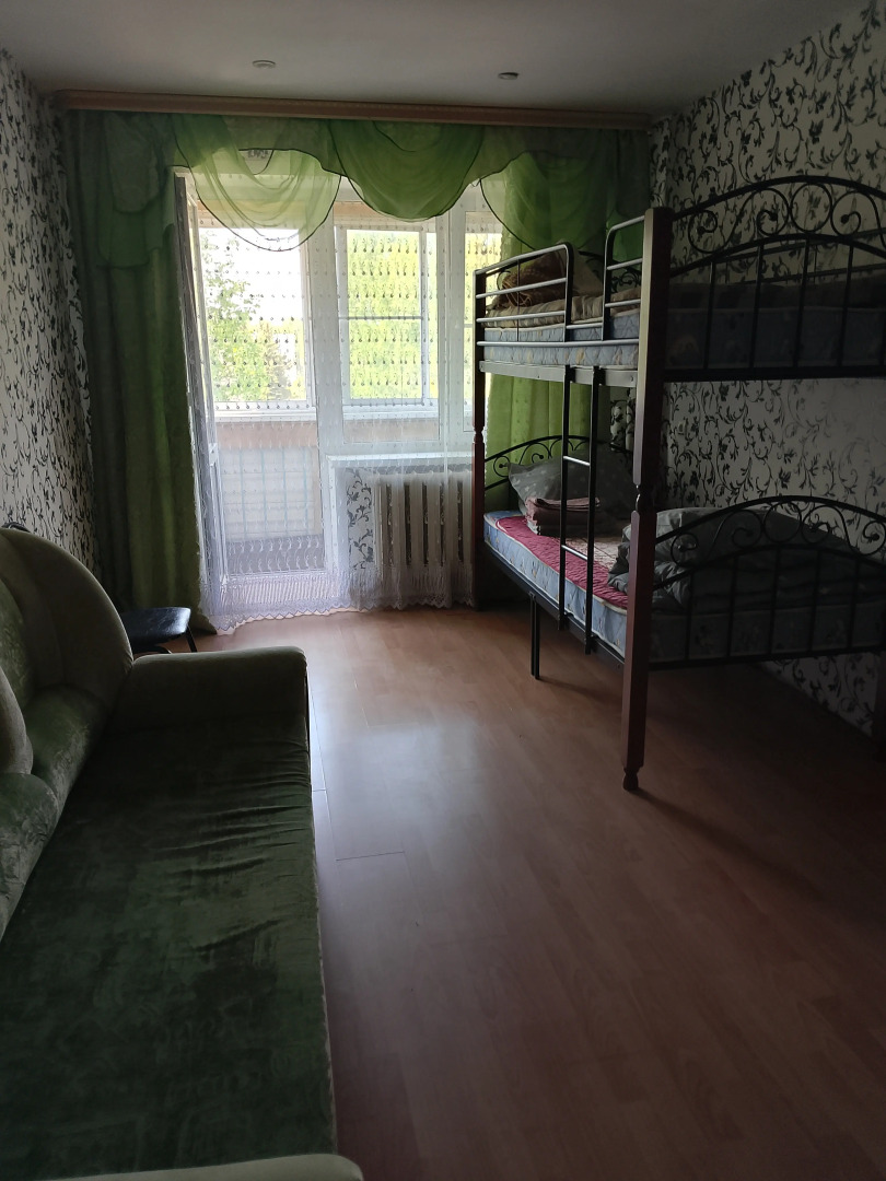 Квартира уютная однушка в центре города