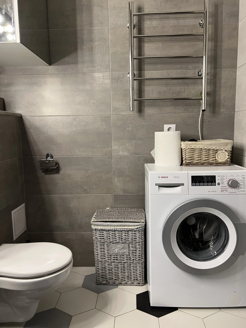 Апартаменты на улице Некрасова 3