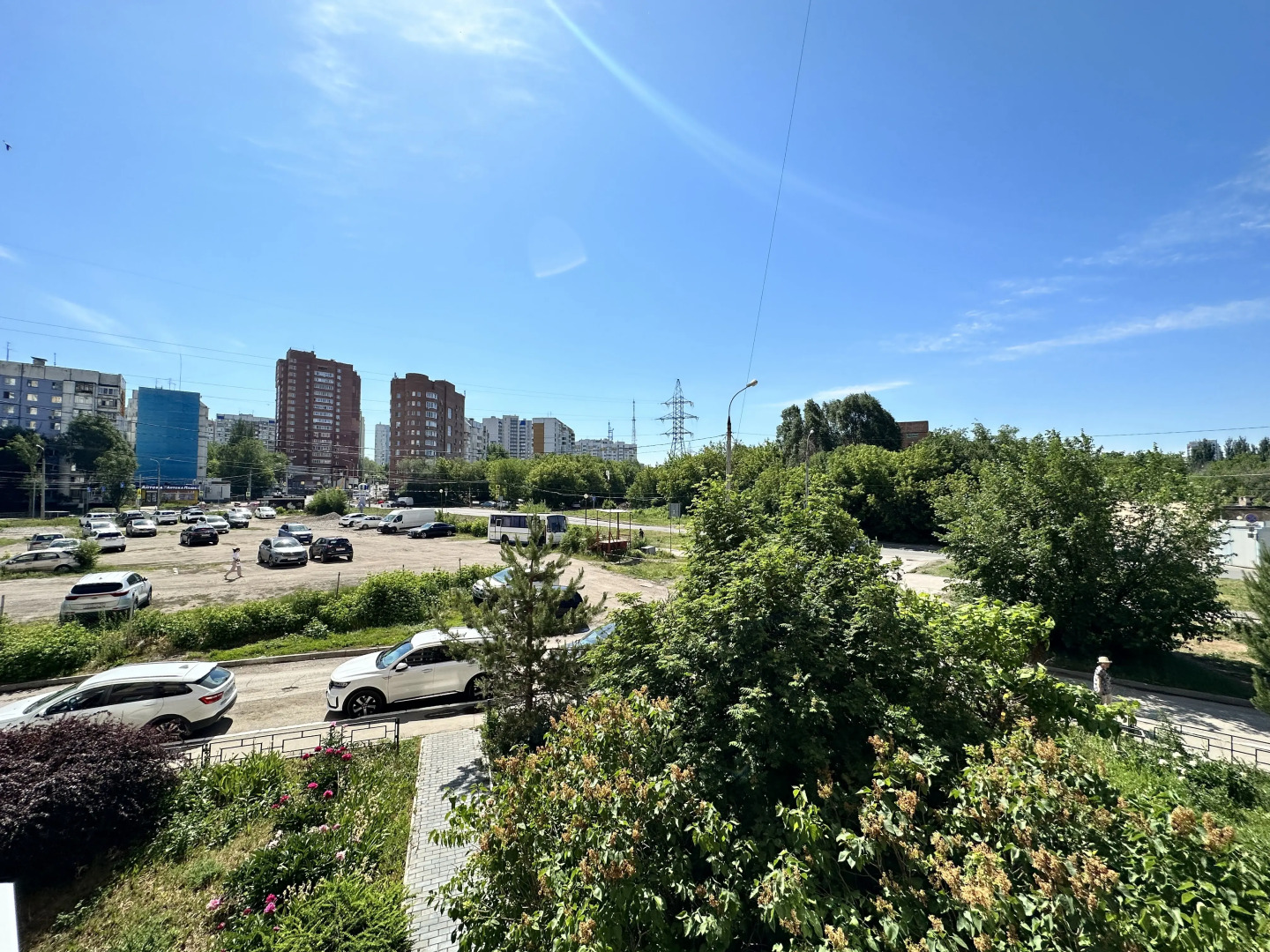 Квартира Однокомнатная квартира EL Home рядом с МТЛ Ареной