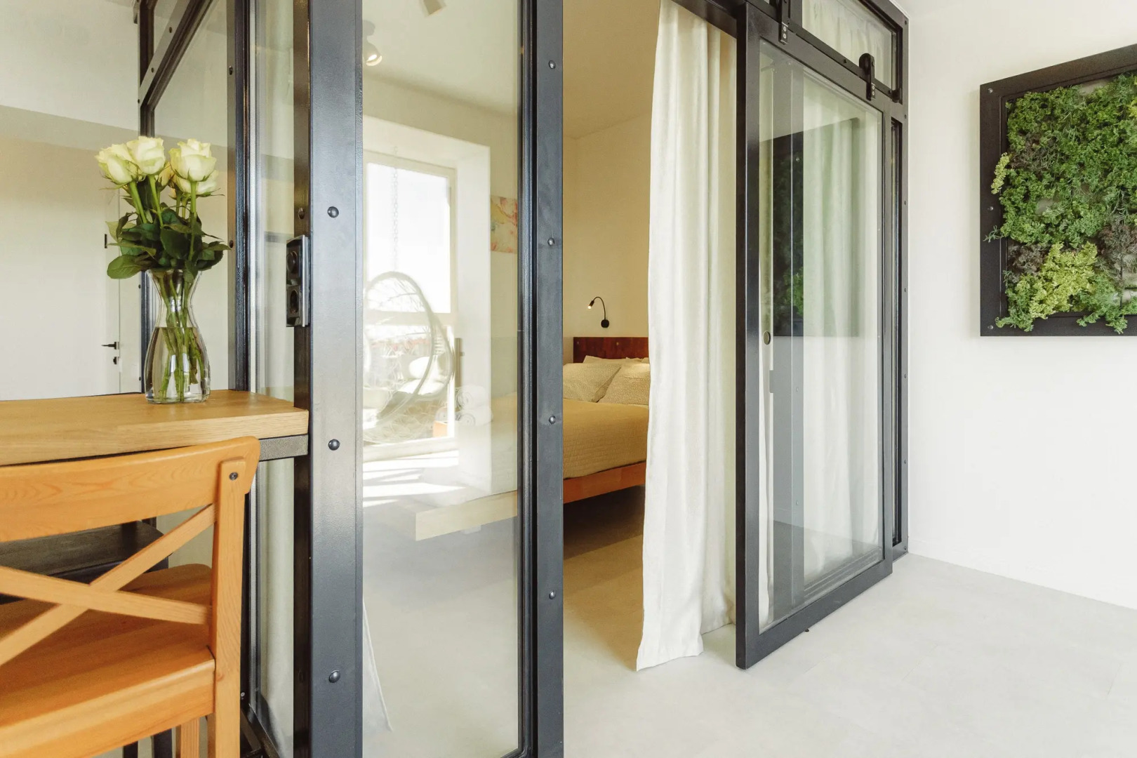 Апартаменты Cozy39