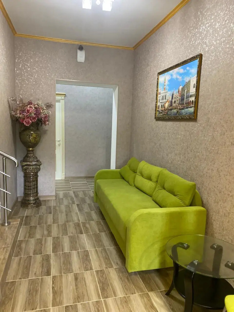 Мини-отель Элюкс