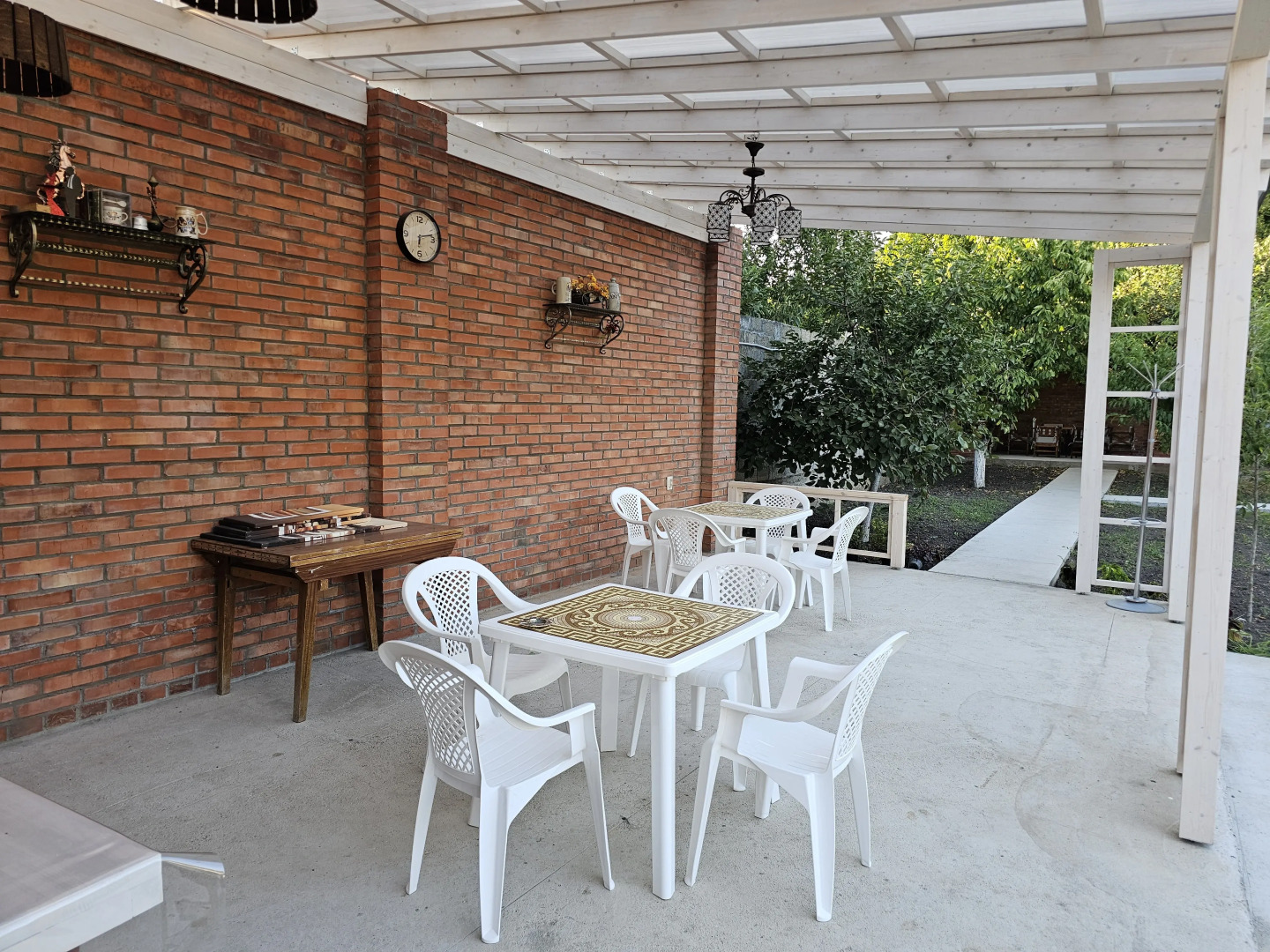 Гостевой дом Helen's