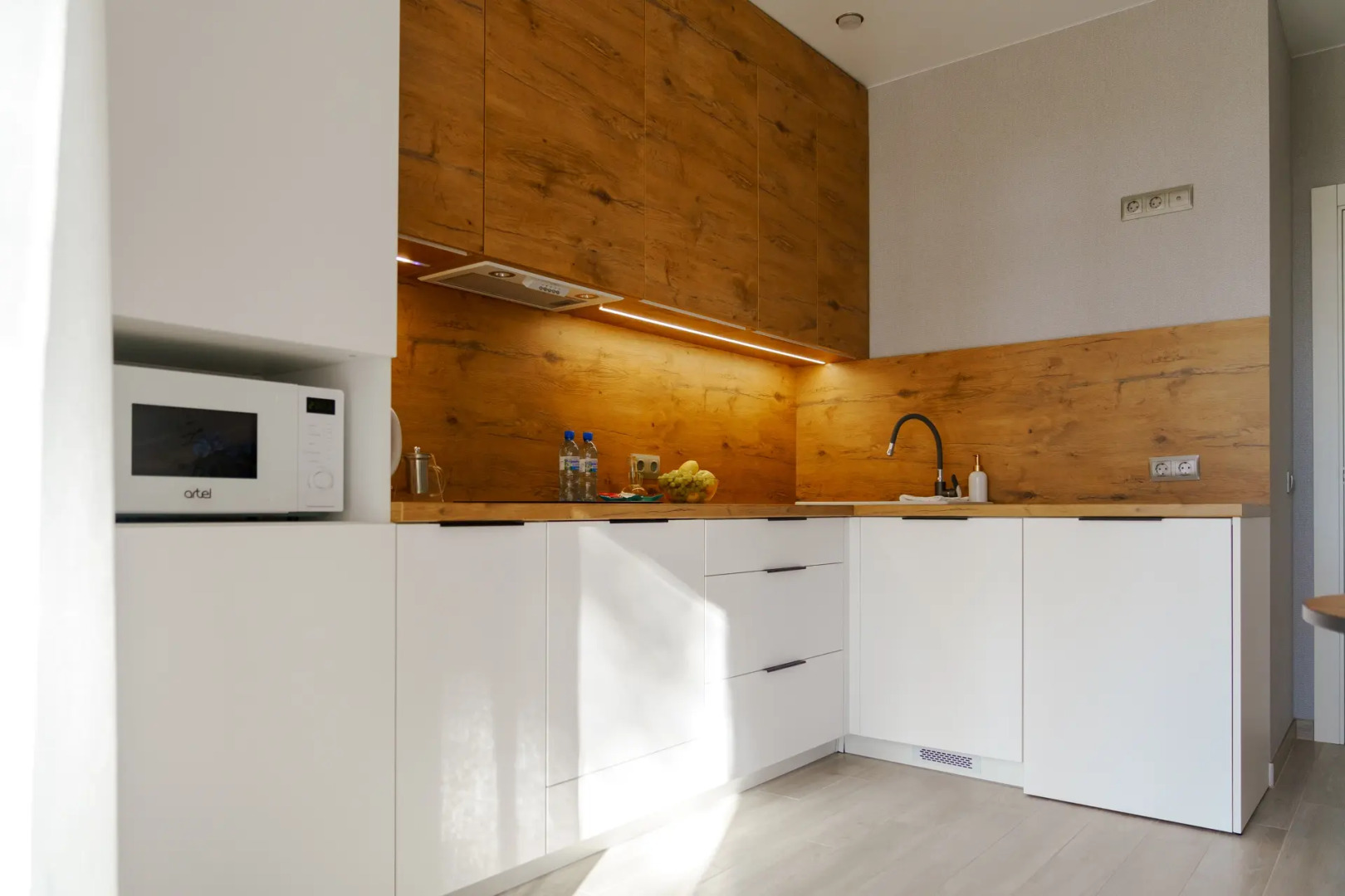 Апартаменты Apart-Deluxe Легенды Моря