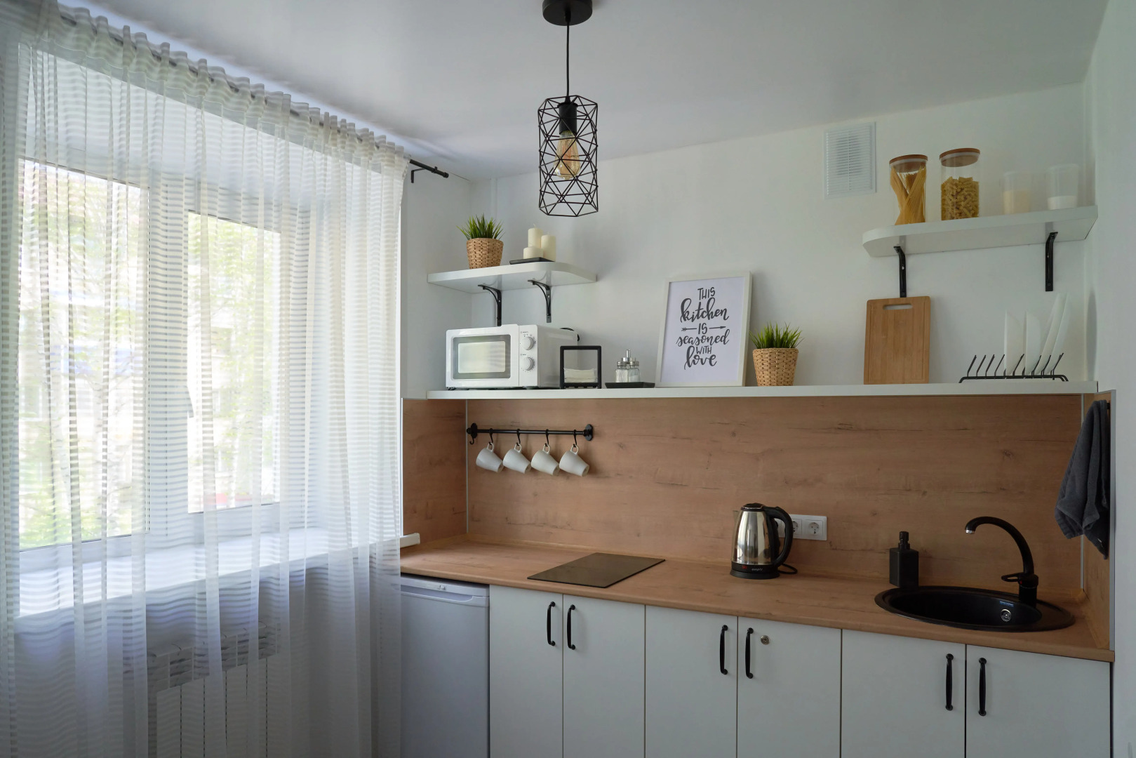 Апартаменты Good Night на Елизаровых 38