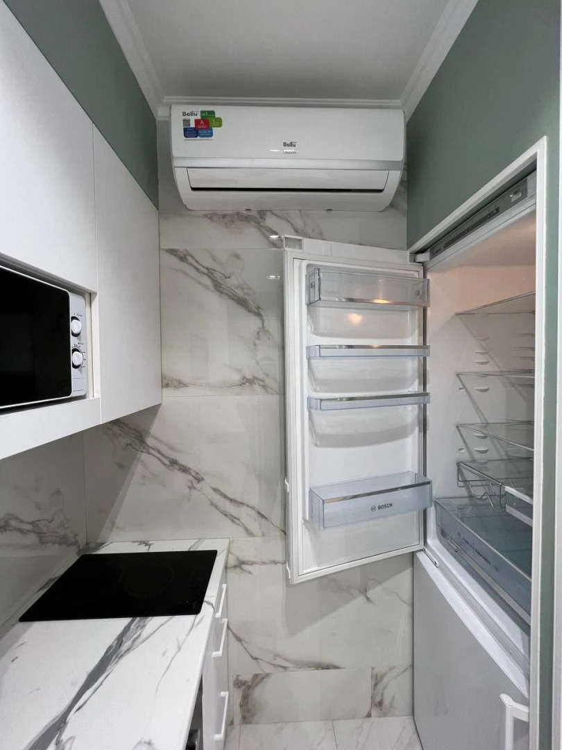 Апартаменты Milk Chocolate у метро Филатов Луг