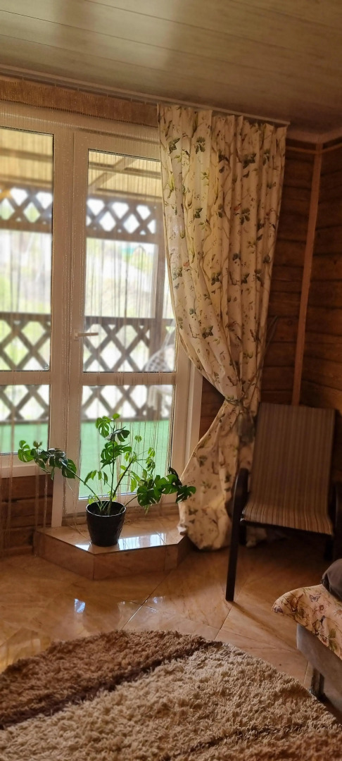 Гостевой Дом Чудесное Место