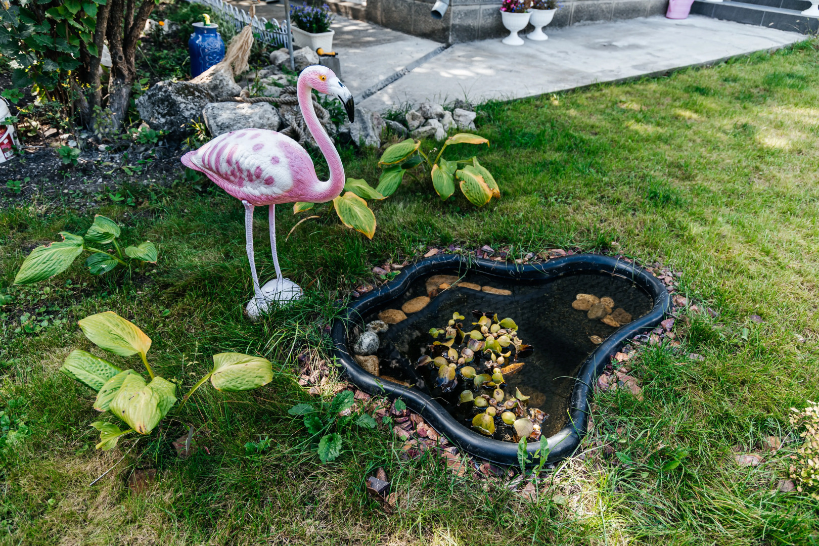 Гостевой дом Fhouse