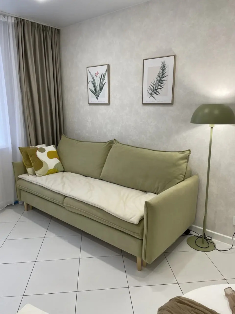 Квартира для Семейного Отдыха в Суздале