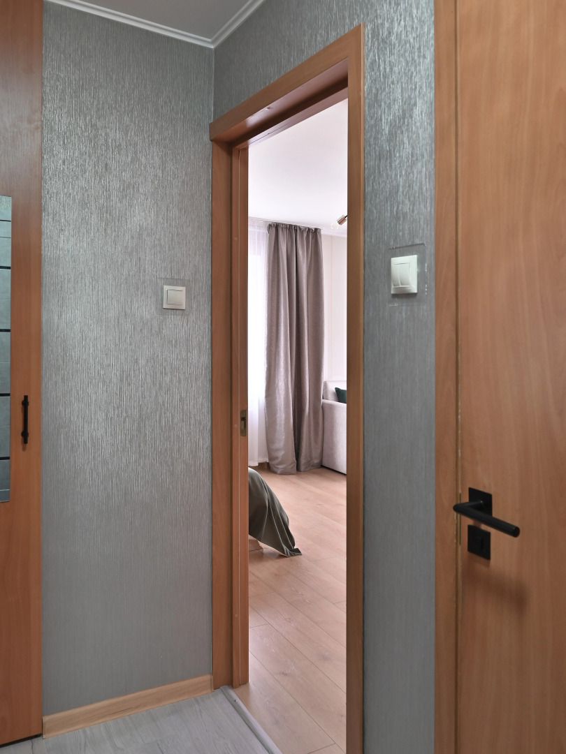 Апартаменты Apart Ленинский 67А