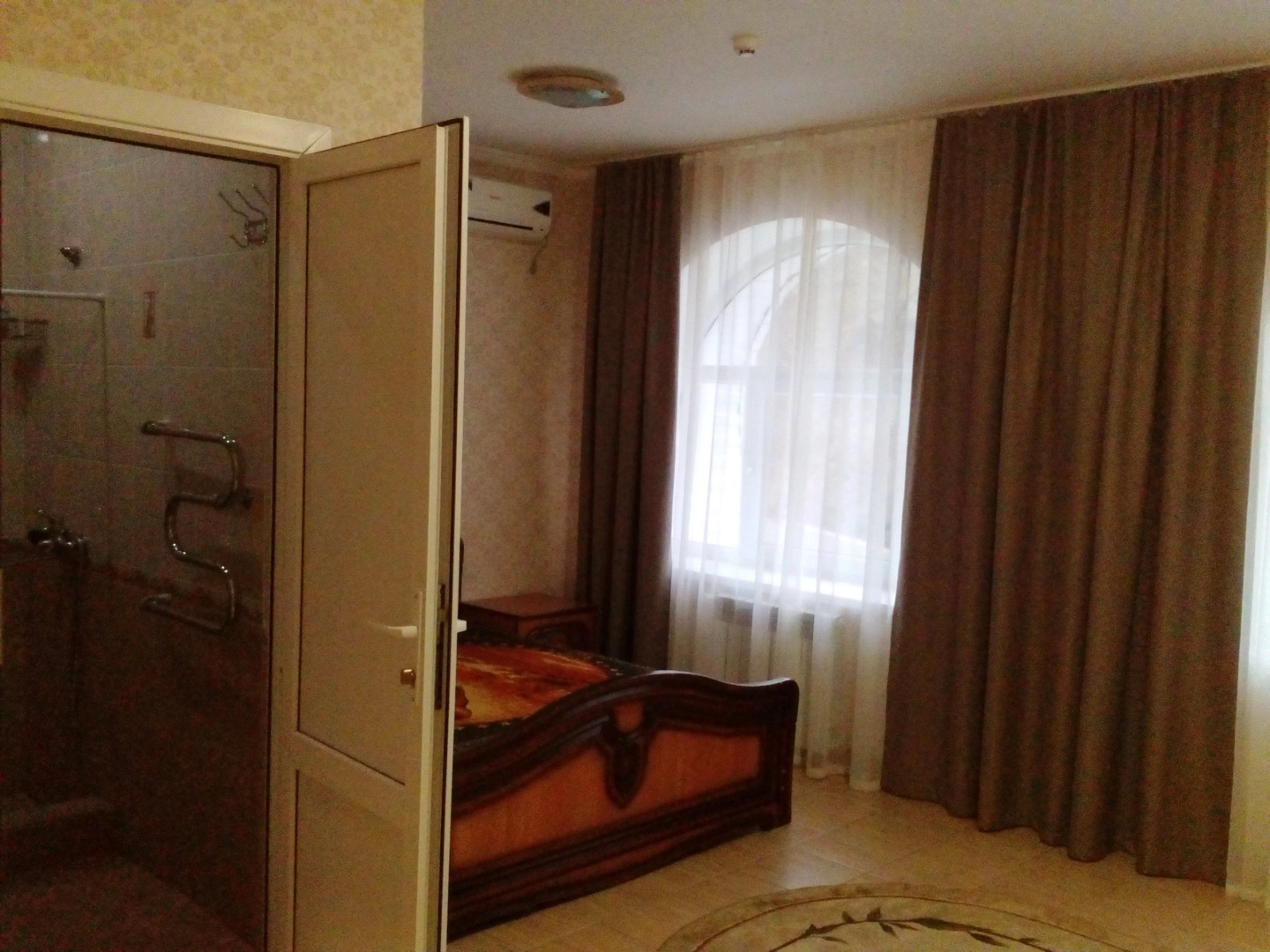 Гостевой дом Corsica