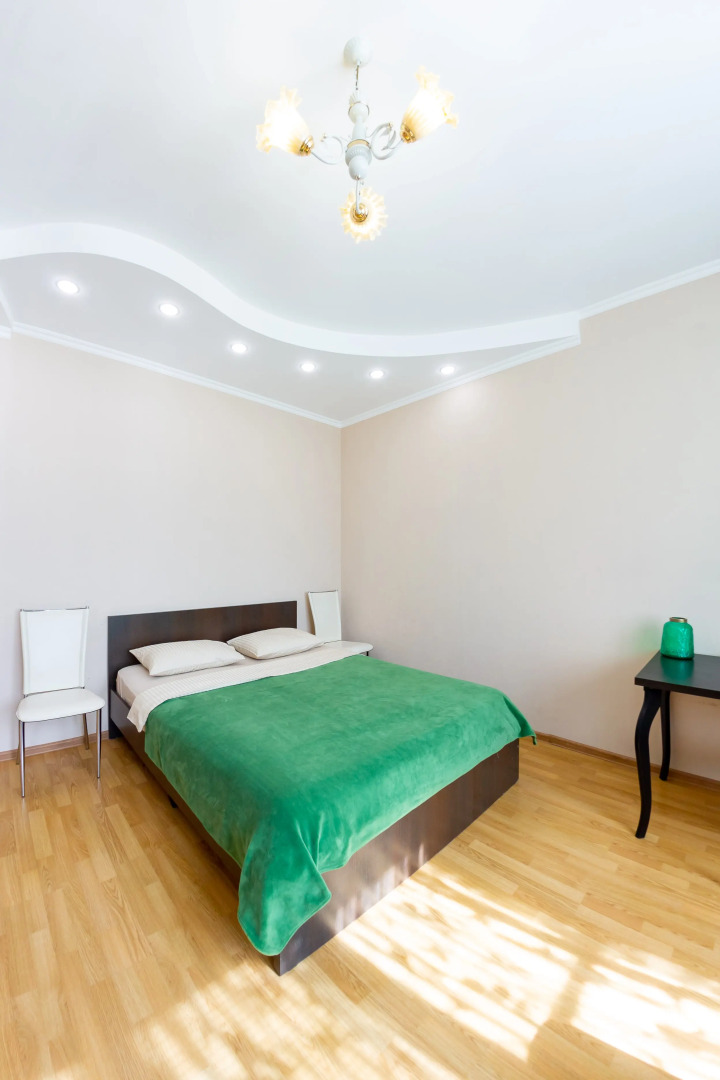 Апартаменты Sanlite