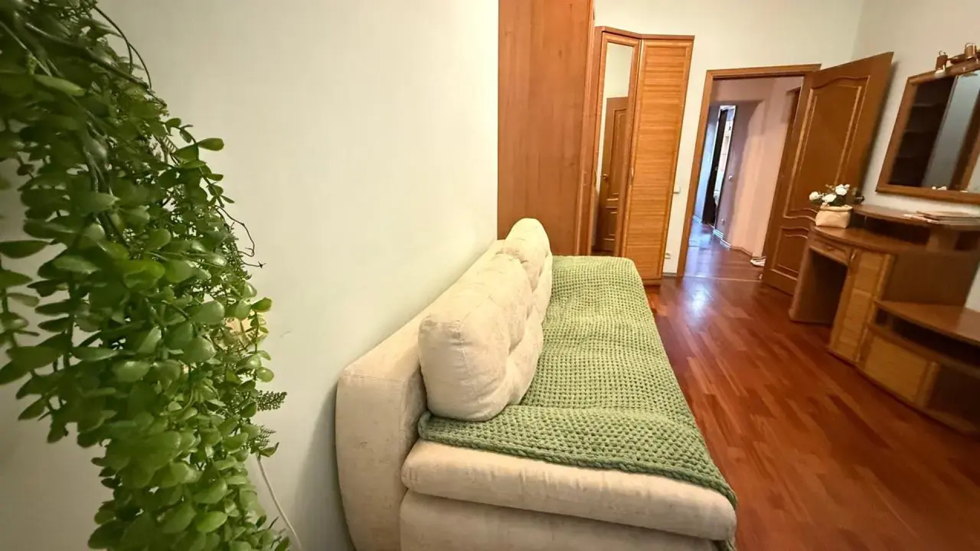 Квартира 3 Комнатная