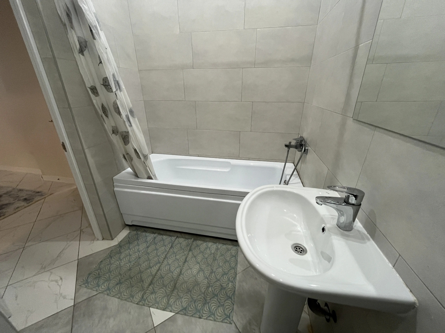 Апартаменты Sundag М16