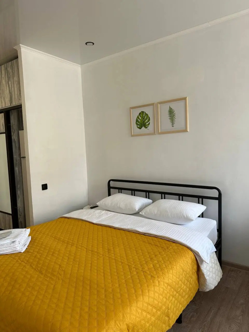 Апартаменты Южные