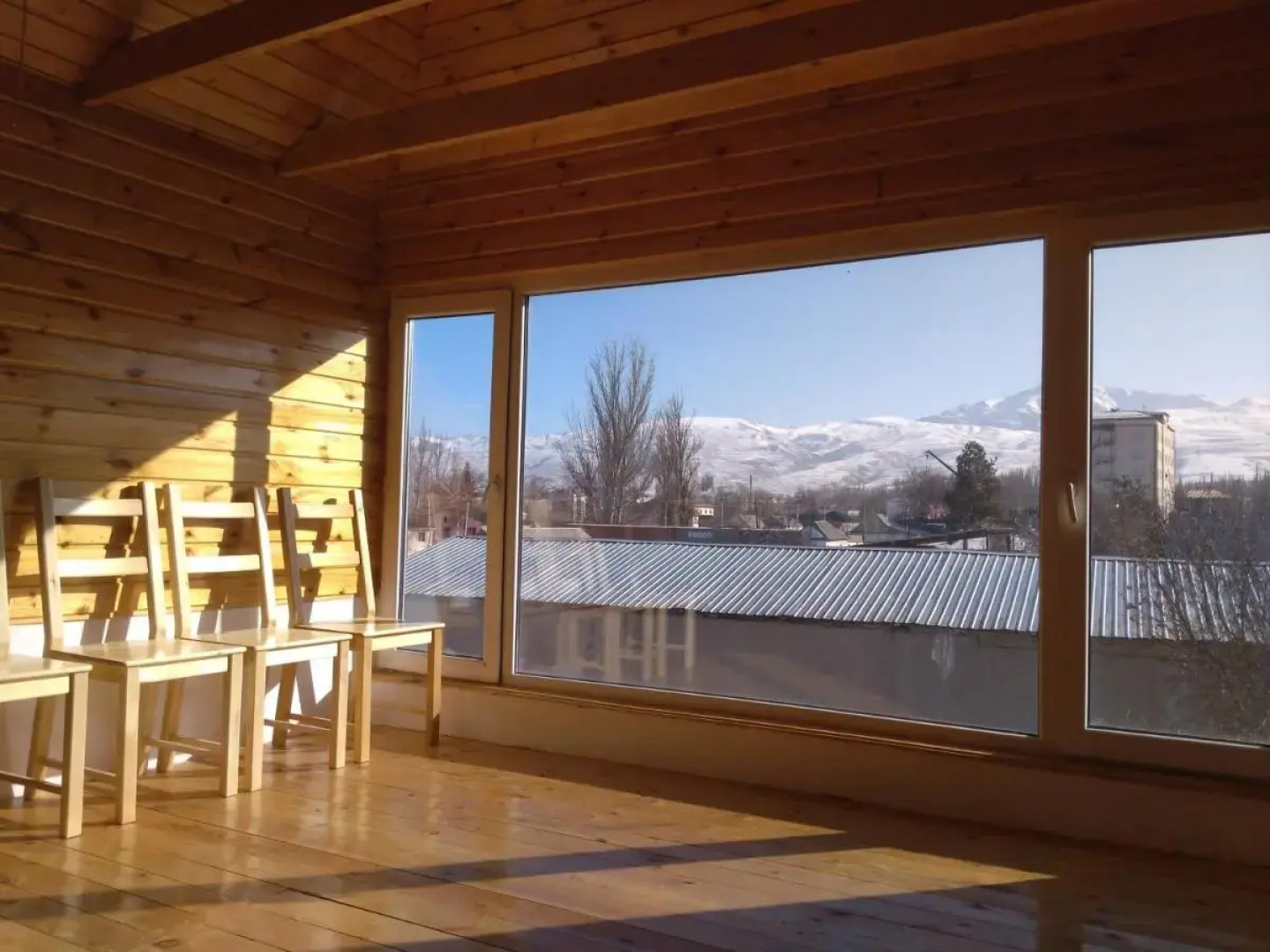 Guest house Matsunoki hotel