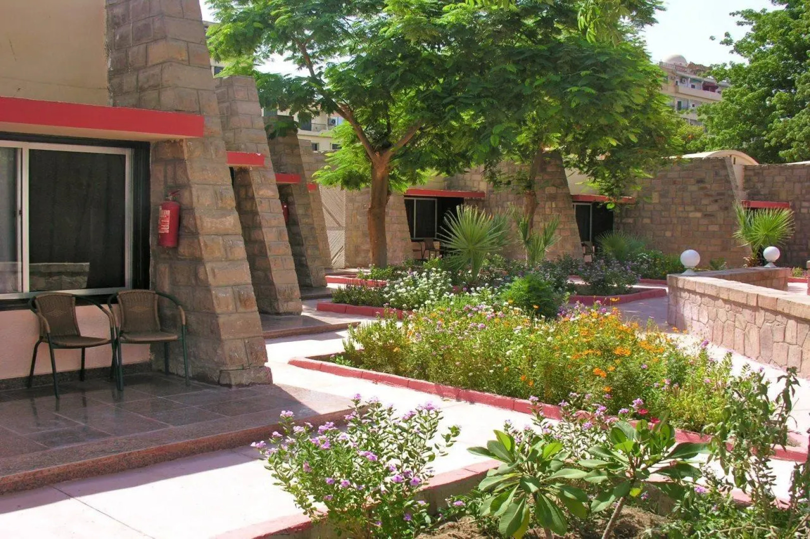 Obelisk Nile Hotel Aswan