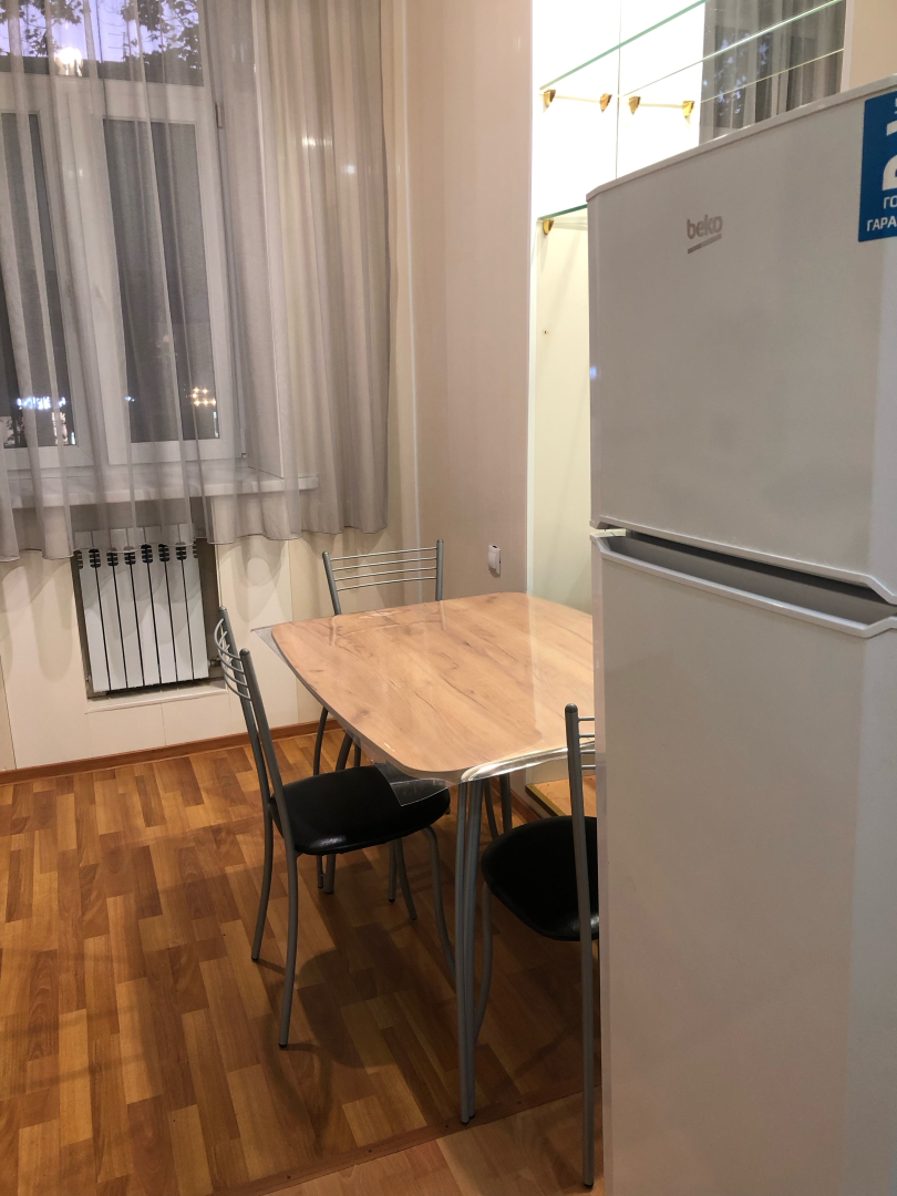 Жилое помещение Ватутина 60