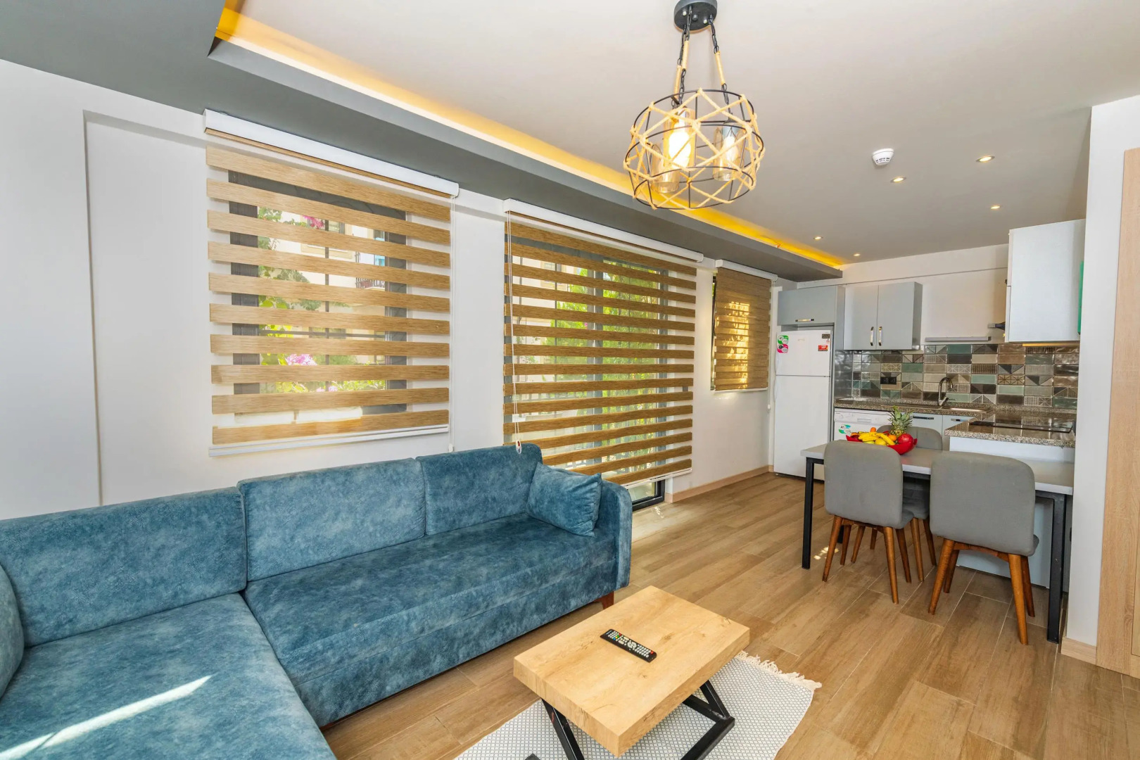 Yasam Park Residence