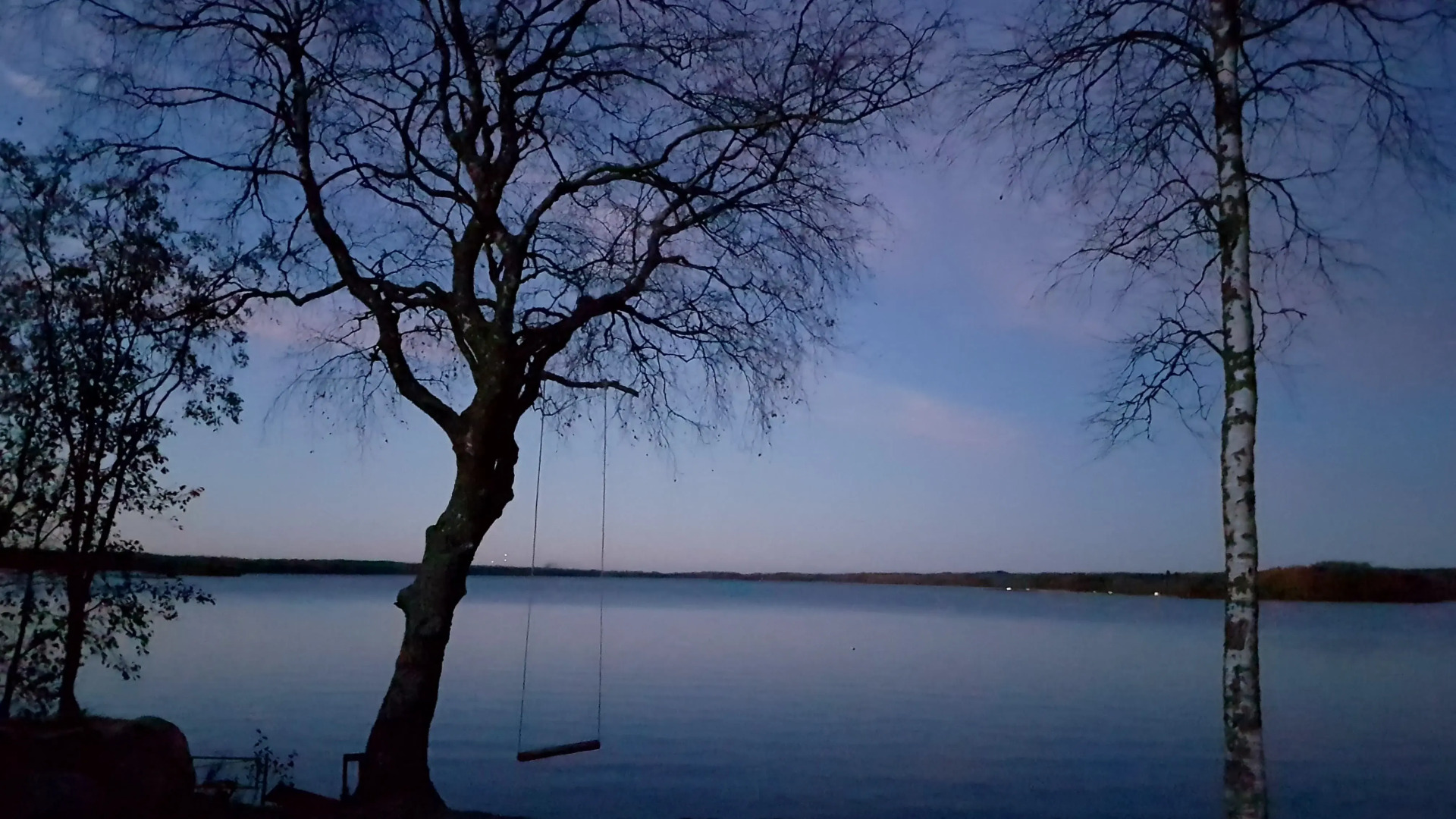 Вилла Святое Озеро