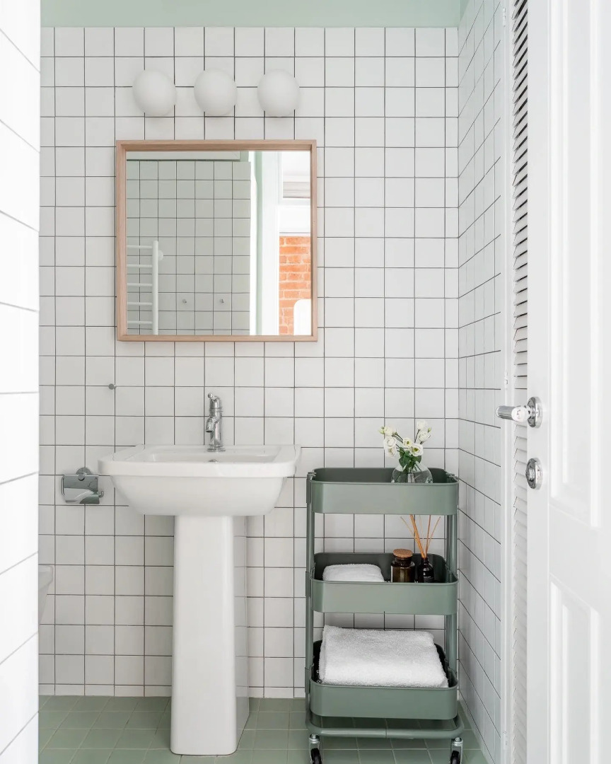 Апартаменты Rachael's