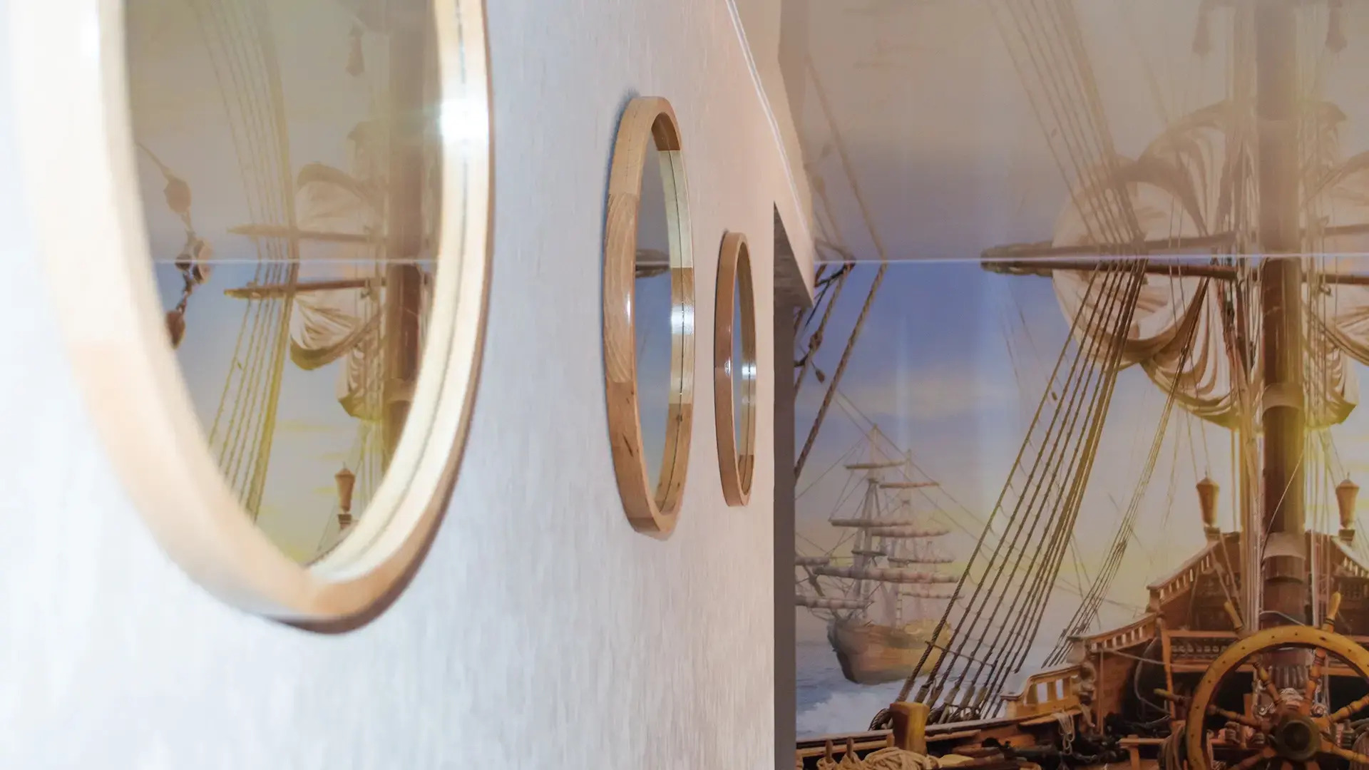 Гостевой дом Домус Море