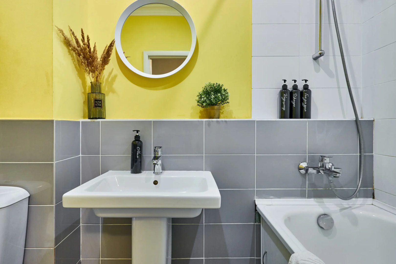 Квартира в Развитом Спальном районе Звенигорода