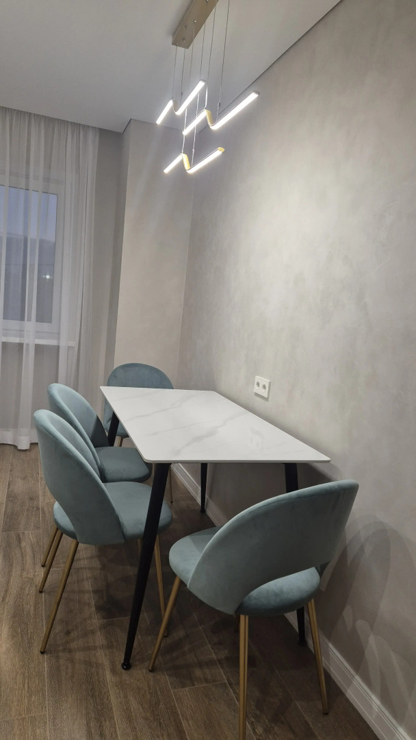 Квартира Уютная возле Южного вокзала