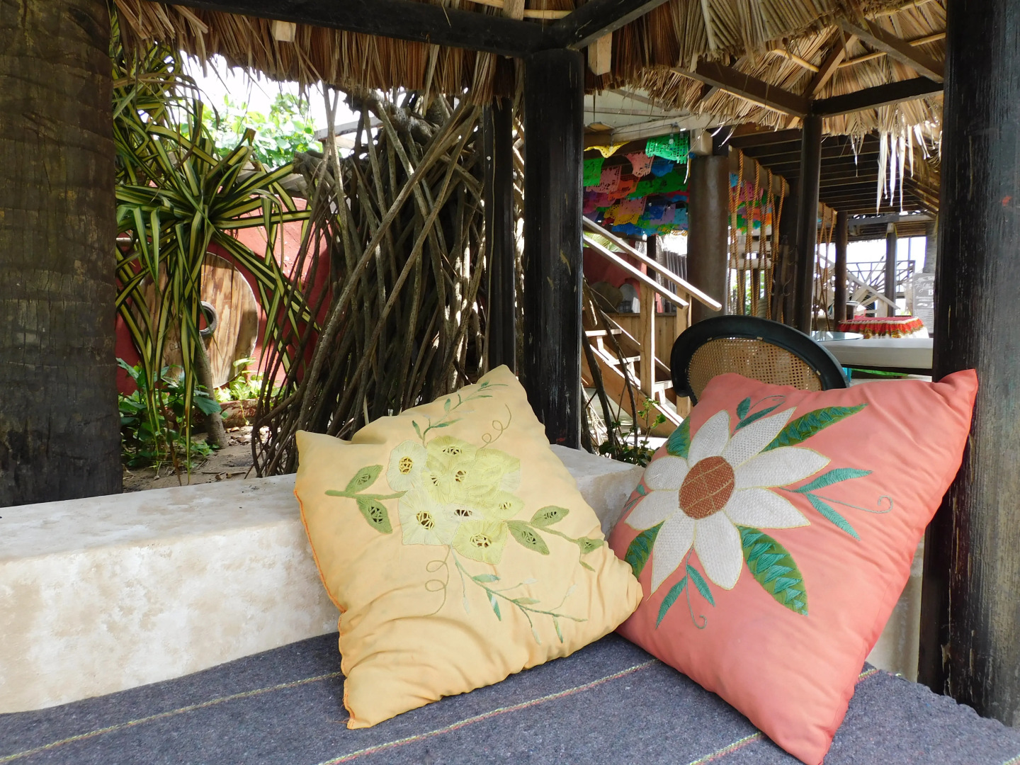 Отель Casa Varuna By Rotamundos