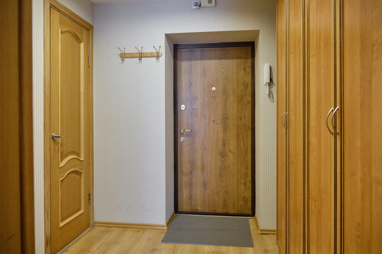 Квартира в Центре Города от Welcome V Ekb