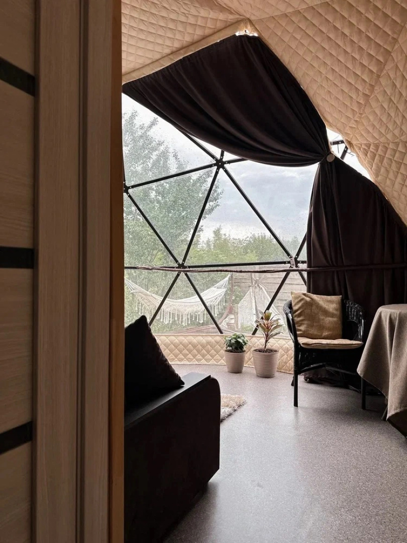 Частный дом Дача на Коломенке